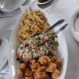 Estação Da Moqueca Comida