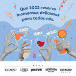 Estação Da Moqueca Carta