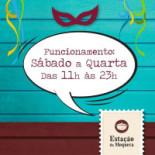 Estação Da Moqueca Logo