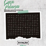 Estação Da Moqueca Carta