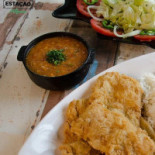 Estação Da Moqueca Comida