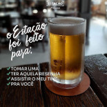Estação Da Moqueca Bebida