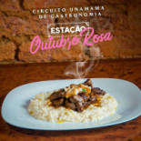 Estação Da Moqueca Comida