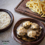Estação Da Moqueca Comida