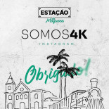 Estação Da Moqueca Logo