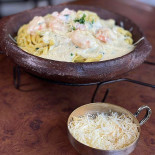 Estação Da Moqueca Comida