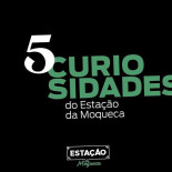 Estação Da Moqueca Logo