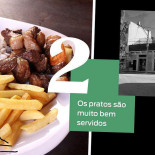 Estação Da Moqueca Comida