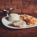 Estação Da Moqueca Comida