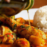Estação Da Moqueca Comida