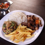 Estação Da Moqueca Comida