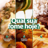 Estação Da Moqueca Comida