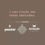 Estação Da Moqueca Logo