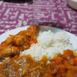 Estação Da Moqueca Comida