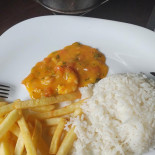Estação Da Moqueca Comida