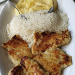 Estação Da Moqueca Comida