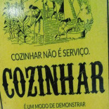 Estação Da Moqueca Carte