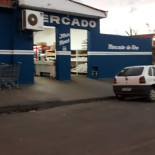 E Mercearia Ciniro Extérieur