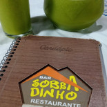 Sobradinho Carte
