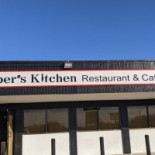 Pizzaria Extérieur