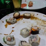 Masayuki Nourriture