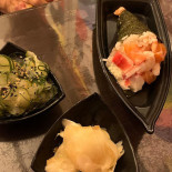 Masayuki Nourriture