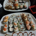 Masayuki Nourriture