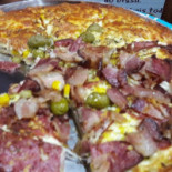 E Pizzaria O Canecão Nourriture