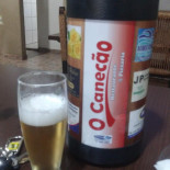 E Pizzaria O Canecão Carte
