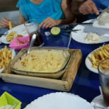 E Pizzaria O Canecão Nourriture