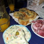 E Pizzaria O Canecão Nourriture