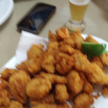 E Pizzaria O Canecão Comida