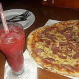 And Pizza Evolution Nourriture