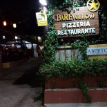 And Pizza Evolution Extérieur