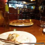 And Pizza Evolution Nourriture