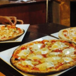 And Pizza Evolution Nourriture