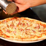 And Pizza Evolution Boisson