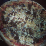 And Pizza Evolution Nourriture