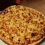 And Pizza Evolution Nourriture