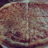 And Pizza Evolution Nourriture