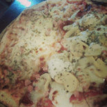 And Pizza Evolution Nourriture