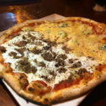 And Pizza Evolution Nourriture