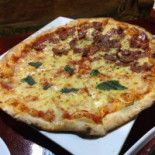 And Pizza Evolution Nourriture