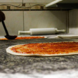 And Pizza Evolution Boisson