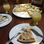 And Pizza Evolution Nourriture
