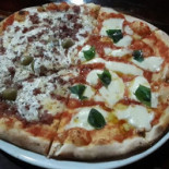 And Pizza Evolution Nourriture