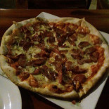 And Pizza Evolution Nourriture