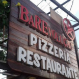 And Pizza Evolution Extérieur