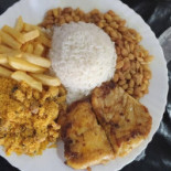 Peixes Cia Comida
