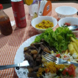 Peixes Cia Comida